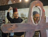 متاحف مصرية تبحث عن زوار.. أبرزها متحف السجن والسكك الحديدية والشمع