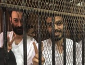 اليوم..نظر استئناف عمرو بدر على قرار حبسه 15يوما بتهمة التحريض على التظاهر