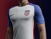 قمصان جميع المنتخبات المشاركة فى كوبا أمريكا 2016