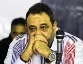 بالفيديو.. مجدى عبد الغنى: هدفى فى كأس العالم أسهل من انتخابات اتحاد الكرة
