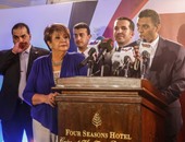 "من أجل مصر" تختار مديرًا تنفيذيًا للجمعية لتطوير أعمالها بالمحافظات