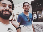 صور جزر المالديف حصيلة الصراع الناعم بين محمد صلاح وكوكا