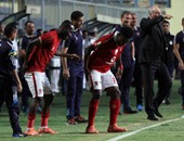 عصام شلتوت  يكتب : أشطبوا هؤلاء...سمعة مصر أهم من نقاط مباراة .... يا خسارة المقاولون
