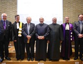 توقيع بروتوكول بين الأزهر والجامعة الكاثوليكية بباريس فى مجال حوار الأديان 