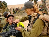 الجيش الإسرائيلى يستعد بـ"كتيبة النساء" لمواجهة الإرهاب على حدود مصر