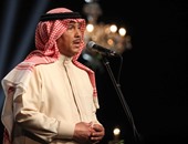 محمد عبده يبدأ حفله فى دار الأوبرا بأغنية "عالى السكوت"