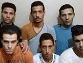 القبض على 6 مسجلين خطر اختطفوا فتاة فى "توك توك" واغتصبوها بالإسكندرية