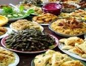 "بتفطر ايه أول يوم رمضان"..البط والمحشى سيستم أكلات المصريين فى أول فطار