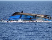 وسائل إعلام تونسية: 16 مفقودا فى غرق مركب قبالة السواحل الليبية