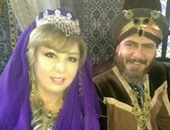 شاهد الصراع على العرش فى برومو مسلسل "السلطان والشاه"