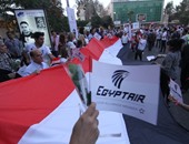 سفير فرنسا بالقاهرة: متضامنون ومتعاطفون بشدة مع شركة مصر للطيران
