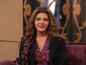 ريهام حجاج تعتذر عن المشاركة فى بطولة مسلسل "ولاد تسعة"