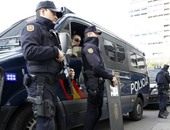 إسبانيا تعتقل مغربيا بحوزته كتب عن التفجيرات الانتحارية