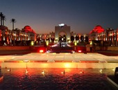 المصرية للمنتجعات السياحية تضيف بند إعادة تشكيل مجلس الإدارة بجدول عموميتها