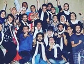 صحافة المواطن ..  فريق "حاسبات ومعلومات" عين شمس يحصد المركز الأول بمهرجان التمثيل