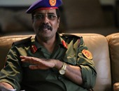 المتحدث العسكرى الليبى: لا وجود لأى عناصر مصرية مقاتلة فى بنغازى
