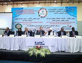 "العربى للمياه":مصر ترعى مؤتمرا للبحث عن الفرص الاستثمارية فى دول حوض النيل