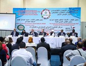 بدء المؤتمر الدولى للتعاون الاقتصادى بين دول مجلس التعاون الخليجى وحوض النيل