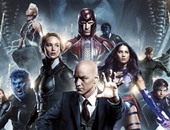 X-Men: Apocalypse يحقق 115 مليون دولار فى ليلة الافتتاح