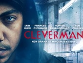 بالفيديو.. "Sundance" تطرح تريللر مسلسل الخيال العلمى الجديد "Cleverman"
