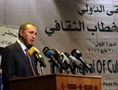وزير الثقافة الجزائرى يكشف عن مشروع عمل مشترك جزائرى مصرى.. تعرف عليه