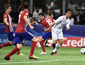 4 مشاهد لا تنسى فى نهائى دورى أبطال أوروبا.. "قُبلة" كاراسكو.. دموع كارفاخال.. سخرية الحكم من تمثيل بيبى.. احتفال جماهير ريال مدريد بالنجمة الـ11 فى معقل برشلونة