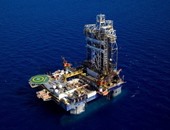وزارة الطاقة الإسرائيلية توسع عمليات التنقيب عن الغاز فى البحر المتوسط