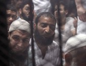 تأجيل محاكمة 13 متهما فى "خلية داعش كرداسة الثانية" لجلسة 27 يوليو