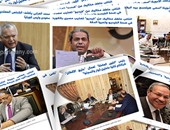 موجز أخبار البرلمان.. دعوة وزارة الخارجية للسؤال حول إهانة مصرى بالكويت