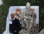 شاهد.. حصاد زيدان فى مشواره التدريبى مع ريال مدريد خلال 365 يوما