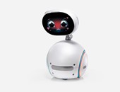 بالفيديو.. "آسوس" تكشف عن روبوت يمكنه السير والكلام والتحكم فى منزلك