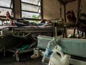 صحيفة إسبانية ترصد تدهور مستشفيات فنزويلا بسبب الأزمة الاقتصادية