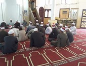 10 شروط للتقدم بمسابقة إمام مسجد بمديرية أوقاف الإسكندرية
