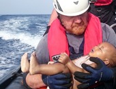 ارتفاع عدد جثث المهاجرين التى جرفتها الأمواج لساحل ليبيا لـ 85