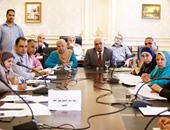 السبت.. لجنة التعليم بالبرلمان تناقش "تسريب امتحانات الثانوية" بحضور الوزير
