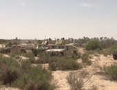 مقتل 3 إرهابيين وإصابة 2 آخرين فى إحباط هجوم على كمين أمنى جنوب العريش