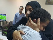 حبس المتهمة بخطف طفل من أمه منذ 13 سنة بحى النهضة بكفر صقر بالشرقية 