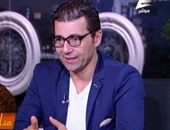 برنامج "نهارك سعيد" يستضيف جمال عبد الناصر للحديث عن دراما رمضان