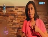 بالفيديو.. ريهام سعيد تعرض مقطع فيديو لـ"فتاة المول" تسخر فيه من القضاء المصرى