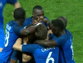 بالفيديو.. باييه يُنقذ فرنسا من التعادل أمام الكاميرون وديا بهدف رائع