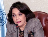 صفاء حجازى توافق على البرنامج الإذاعى "أديرة مصر"