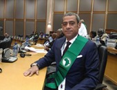 مستشار رئيس برلمان إفريقيا: موقف أعضاء الكونجرس من السيسى يؤكد مكانة مصر