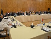 بدء اجتماعات وزراء الكهرباء العرب لمناقشة تطورات مشروع الربط الكهربائى 