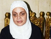 وفاة والدة عفاف رشاد ودفنها بمسقط رأسها ببنها ظهر اليوم