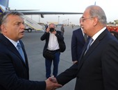بالصور.. الحكومة: زيارة رئيس الوزراء المجرى تشهد توقيع اتفاقيات تعاون اقتصادى تجارى