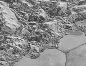 ناسا تكشف عن الصورة الأوضح لسطح كوكب بلوتو