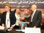 نائبة سيدة العراق الأولى:كفانا لجوئا..وعلى السياسيين التركيزعلى حقوق المواطن