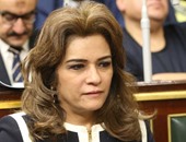 اختيار رئيسة لجنة السياحة عضوًا بجمعية الصداقة البرلمانية المصرية الفرنسية