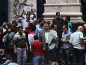 محمد عبد القدوس: حجب الصحف على رأس جدول اجتماع الجمعية العمومية للصحفيين