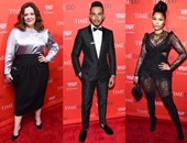 نجمات هوليوود "أيقونات" للأناقة فى حفل  Met Gala